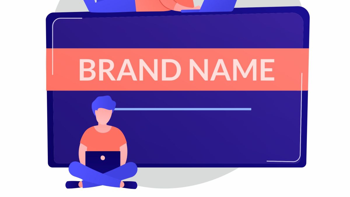 company name suggetion