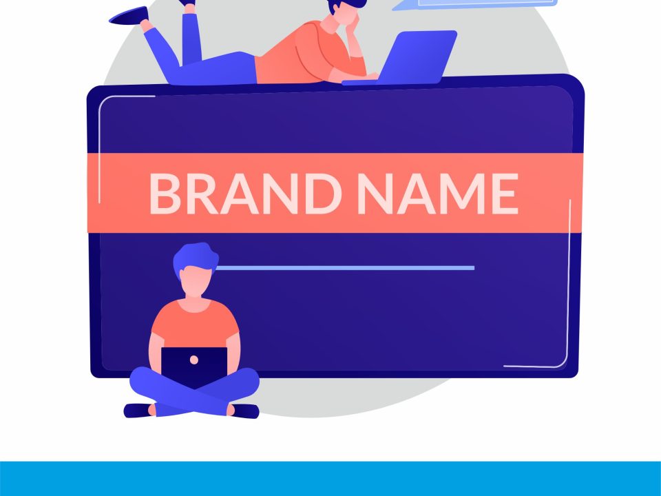 company name suggetion